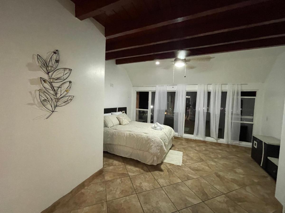 Baja Fest Rosarito Beach Bungalow Apartment Exterior photo