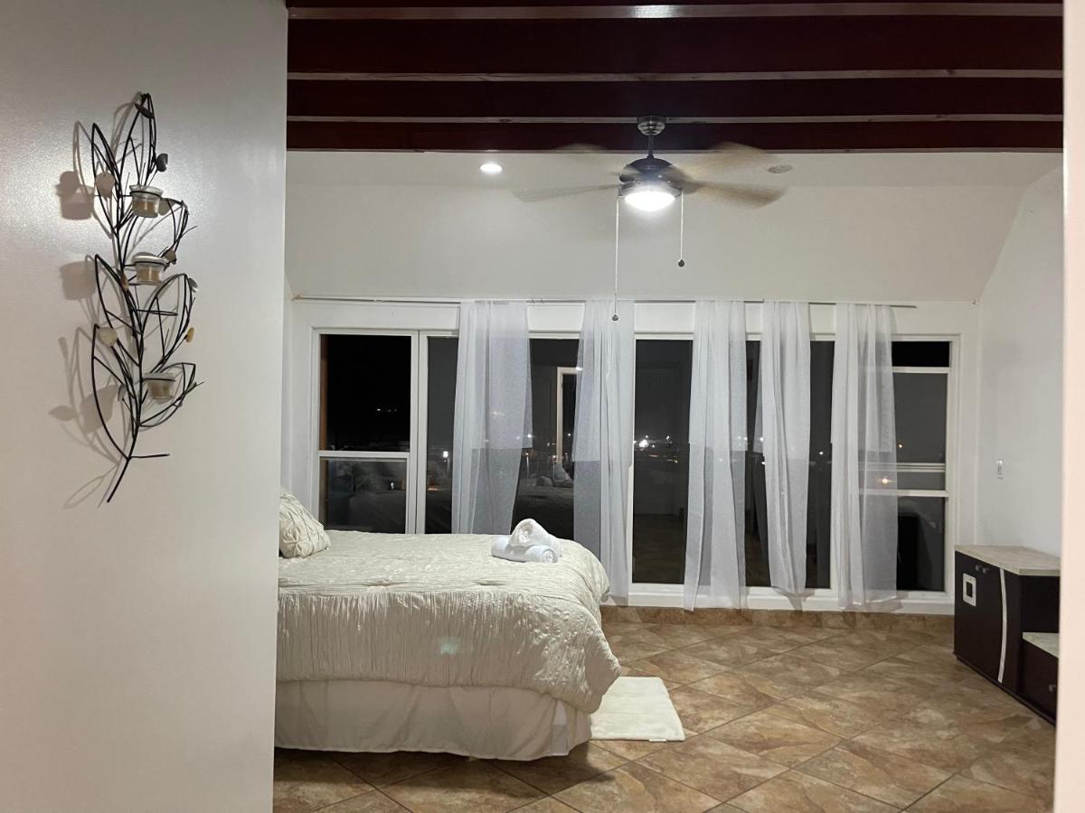 Baja Fest Rosarito Beach Bungalow Apartment Exterior photo