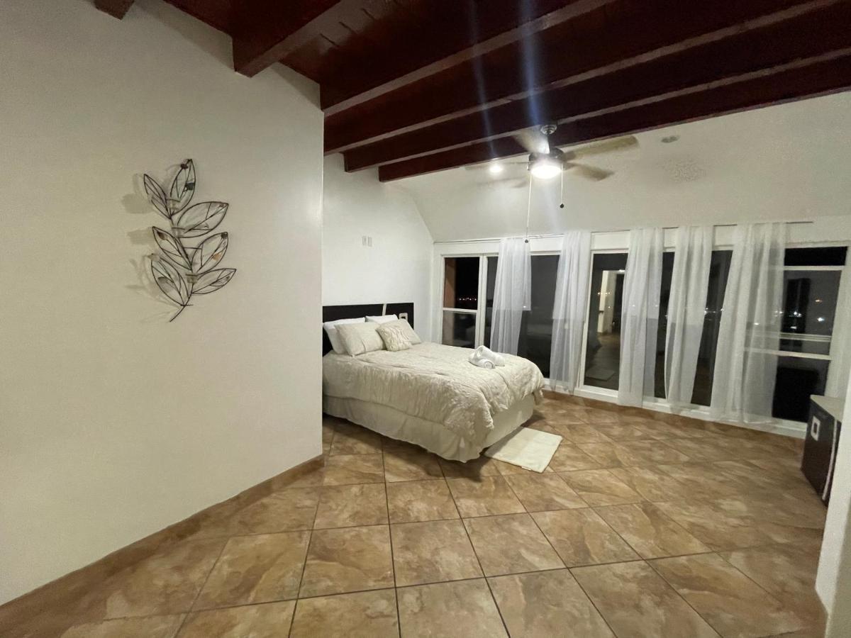 Baja Fest Rosarito Beach Bungalow Apartment Exterior photo