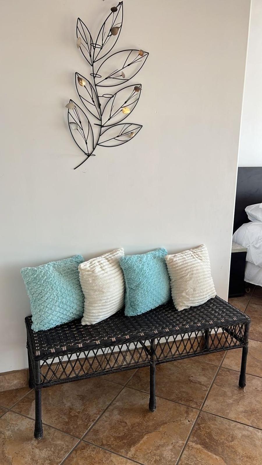 Baja Fest Rosarito Beach Bungalow Apartment Exterior photo